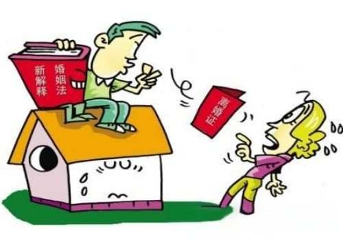 长沙调查取证：子女立遗嘱把房产留给父母可以吗